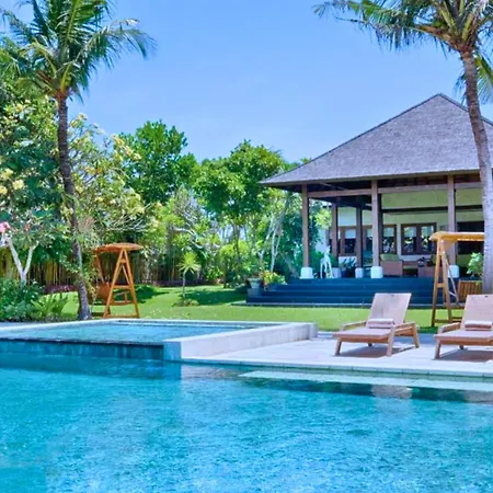Leah 6 Bedroom Private Pool Villa Ju26